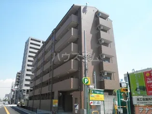 ローズステージ泉大津駅前の画像