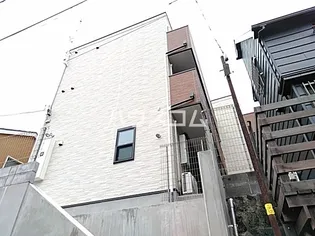 グランフェリオ横浜元町の画像