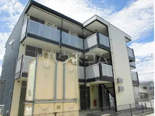 レオパレスあいりすの画像