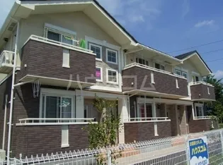 カーサ ソラーレ Bの画像