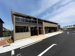 ルーチェクレアⅡBの画像