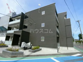 リブリ 西御幸の画像