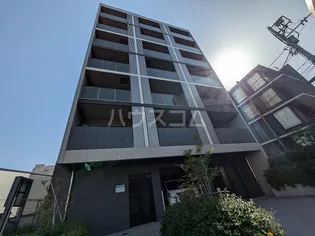 アイル品川ウエスト旗の台の画像