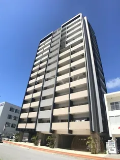 ワイズセントラルパークおもろまちの画像