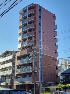 イースタンヒルズ八事【2階】の外観