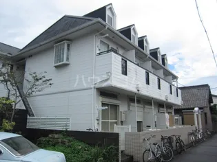 SKマンション黄金の画像