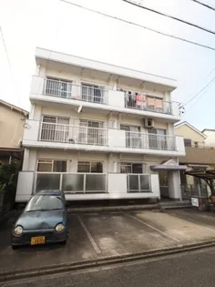 美杉マンションの画像