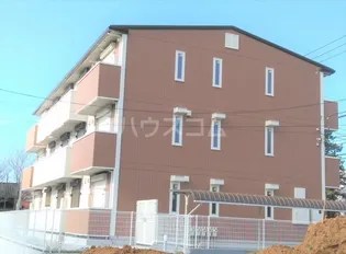 グランフォルス ルピアの画像