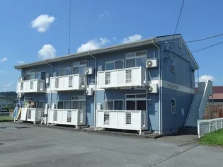 アーバンハイツAの画像