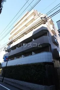 東京都世田谷区松原6丁目【マンション】の外観