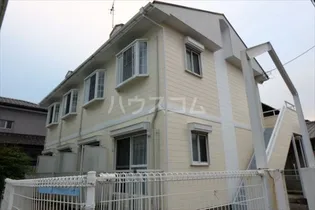 メゾンドフレールの画像