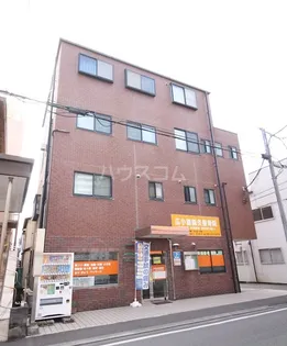 グリーンプラザの画像