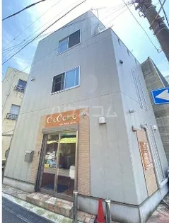 ソレイユワシオ8番館の画像