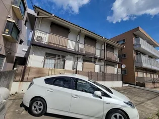 瀬尾ハイツの画像