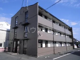 レオパレスビクトルの画像