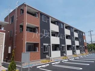 シャン アルカンシエルⅠの画像