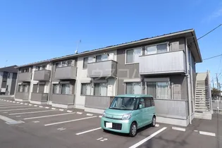 ボナール Aの画像