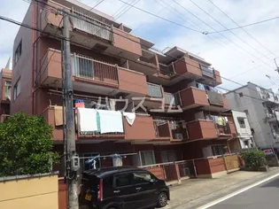 サンコーハイツの画像