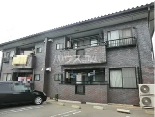 YFハイツAの画像