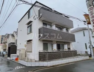 ガーデンコート東府中の画像