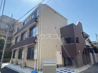 ヴェスタ南小岩の画像