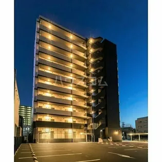 愛知県名古屋市西区児玉1丁目【マンション】の外観