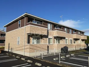 アンティポロ本庄の画像