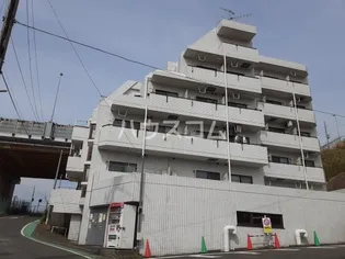 サンマールかしわ台の画像