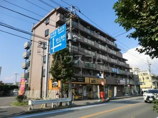 ルミエール飯山満の画像