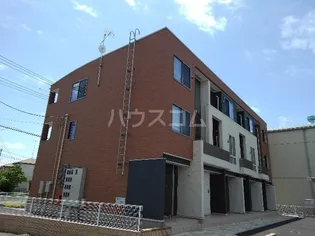 フォレスタの画像