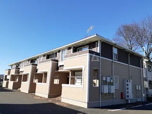 メルティング ポット 清水台の画像