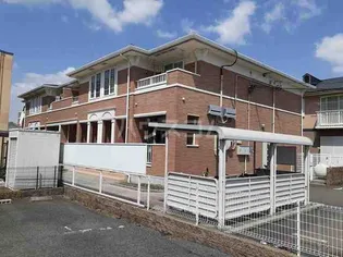 カーサ キアーロの画像