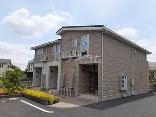 グッドヒルIIIの画像