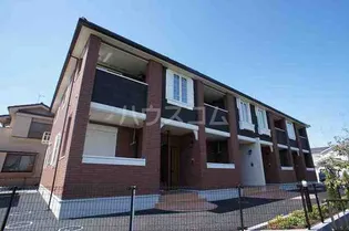 メゾン DU ソレイユの画像