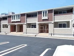 カーサ クォーレ Ⅱの画像