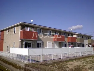 ファインスクエア Bの画像