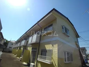 エルディム福島Cの画像