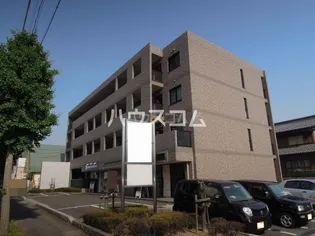 フェリシア則武の画像