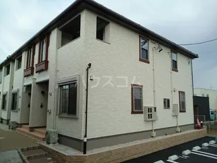 メゾン ド エトワールIIの画像