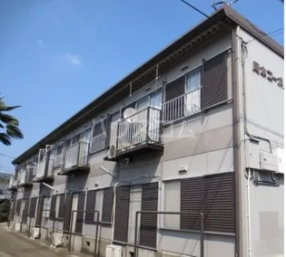 岡本コーポBの画像