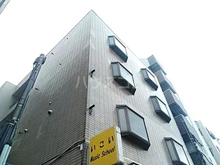 カーサベルデ【4E号室】の外観