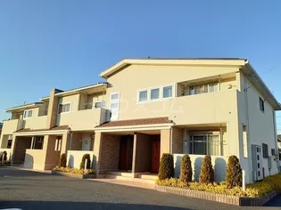 サン クレードルの画像