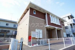 ヒルサイド レジデンスの画像