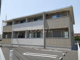 アルモニー IIIの画像