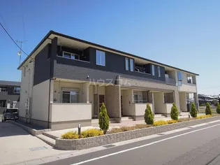 A O SQUARE Aの画像