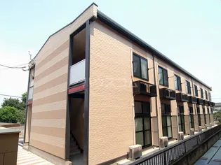 レオパレスニューハイツ コスモの画像