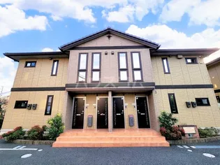 シンフォニー B棟の画像