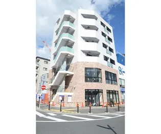 神奈川県横浜市金沢区瀬戸【マンション】の外観