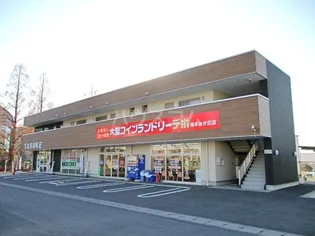 ルミエールあすみが丘の画像