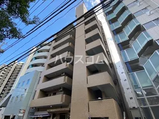 グリーンメゾン本厚木の画像